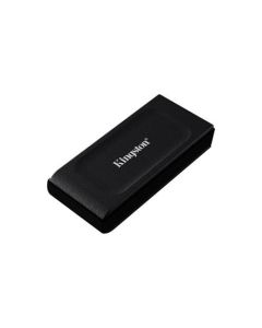 Kingston Flash SSD 2TB XS1000 External USB-C 3.2 Gen 2x2 Portable Solid State Drive