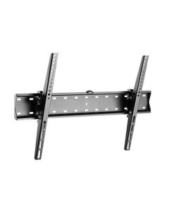 GEMBIRD Držák TV WM-70T-02, 37"-70" (40kg), náklopný