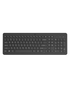 HP Bezdrátová klávesnice 220