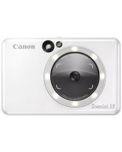 Canon Zoemini fototiskárna S2 , bílá