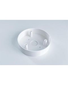 TP-LINK držák s kabelovou krytkou pro kamery VIGI C400/C440/C440-W na stěnu nebo strop, bílý