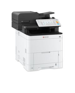 Kyocera ECOSYS MA4000cix color A4/40ppm/1200x1200 dpi/2GB/ Duplex/DADF/LAN/ USB