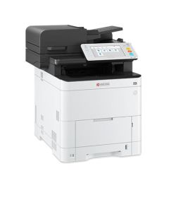 Kyocera ECOSYS MA4000cifx - color A4/40ppm/1200x1200 dpi/2GB/ Duplex/DADF/FAX/LAN/ USB