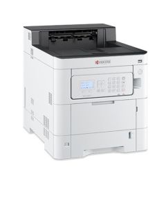 Kyocera ECOSYS PA4000cx  A4 color/40ppm/1200x1200dpi/1GB/Duplex/USB/LAN
