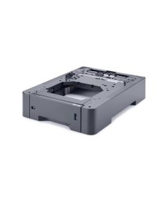 Kyocera PF-5150 Zásobník papíru PF-5150 (max. 3 jednotky): Max. 550 listů (75 g/m2), 600 listů (64 g/m2), 60 - 220 g/m
