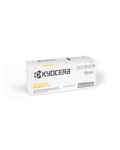 Kyocera toner TK-5370Y yellow na 5 000 A4 (při 5% pokrytí), pro PA3500cx, MA3500cix/cifx