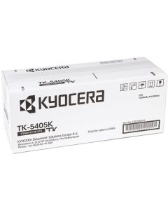 Kyocera toner TK-5405K černý (17 000 A4 @ 5%) pro TASKalfa MA3500ci