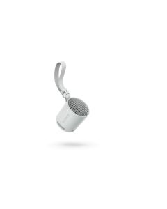 SONY SRS-XB100 Lehký a kompaktní bezdrátový reproduktor, šedý