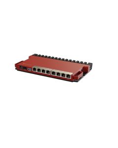 MikroTik RouterBOARD L009UiGS-RM