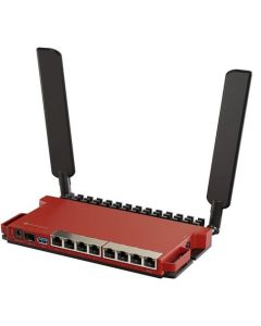 MikroTik RouterBOARD L009UiGS-2HaxD-IN