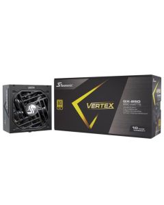 SEASONIC zdroj VERTEX GX-850, 850W