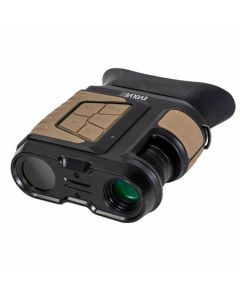 EVOLVEO NightVision W25 binokulár s nočním viděním, nahráváním a WiFi