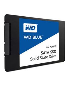 WD BLUE SSD 3D NAND WDS200T3B0A 2TB SATA/600, (R:560, W:530MB/s), 2.5"