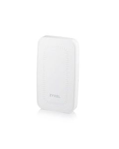 Zyxel WAX300H, Single pack excl Power Adaptor, 1 year NCC Pro Pack license bundled,EU and UK, Unified AP,ROHS