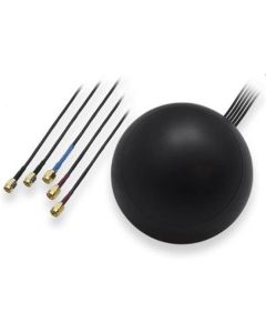 Teltonika COMBO MIMO MOBILE/GNSS/WIFI ROOF SMA ANTENNA