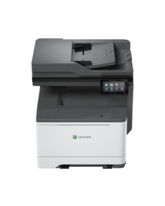 Lexmark CX532adwe, 33 ppm, MFP, color laser, duplex, wifi