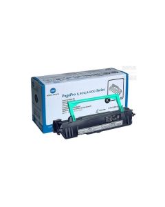 Toner Konica Minolta 4152303, černý