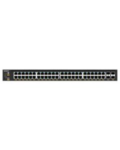 Netgear 52PT M4350-48G4XF MANAGED SWITCH