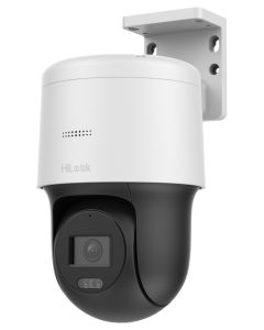 HiLook Powered by HIKVISION/ PTZ-N2C400M-DE(F0)(O-STD)/ PTZ/ 4Mpix/ Darkfighter/ Smart Hybrid Light/ IR 30m/ IP66