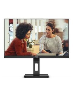 AOC LCD 27E3QAF 27" VA/1920x1080@75Hz/4ms/300cd/VGA/HDMI/DP/Repro/Pivot/VESA