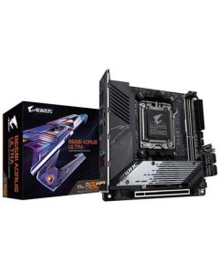 Gigabyte B650I AORUS ULTRA