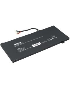 AVACOM Náhradní baterie Acer TravelMate X3, Aspire A5 514 Li-Pol 11,55V 5360mAh 62Wh