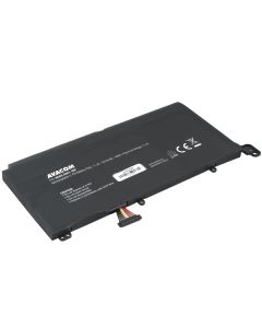 AVACOM Náhradní baterie Asus K551, S551 Li-Pol 11,4V 4210mAh 48Wh