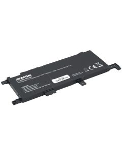 AVACOM Náhradní baterie Asus VivoBook X542 Li-Pol 7,6V 5000mAh 38Wh