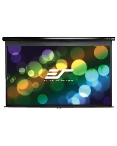 ELITE plátno roleta 150" 16:9,186,7x332cm