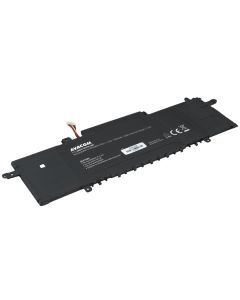 AVACOM Náhradní baterie Asus ZenBook UX334, UX434 Li-Pol 11,55V 4330mAh 50Wh