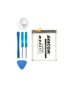 AVACOM Baterie pro Samsung Galaxy A51, Li-Ion 3,85V 4000mAh (náhrada EB-BA515ABY)