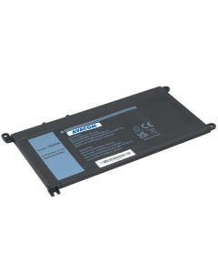 AVACOM náhradní baterie pro Dell Inspiron 3583, Vostro 5481, 5581, 5590 Li-Pol 11,4V 3685mAh 42Wh