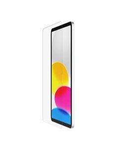 Belkin SCREENFORCE™ Tempered Glass ochranné sklo pro iPad 10th Gen (2022)