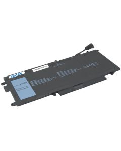 AVACOM náhradní baterie pro Dell Latitude 7389, 7390 2-in-1 Li-Pol 7,6V 7895mAh 60Wh