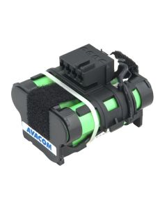 AVACOM Náhradní baterie pro Gardena 574 47 68-01, Li-Ion 18V 2500mAh