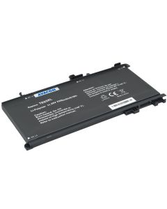 AVACOM Náhradní baterie HP Omen 15-ax, Pavilion 15-bc series TE03XL Li-Pol 11,55V 5300mAh