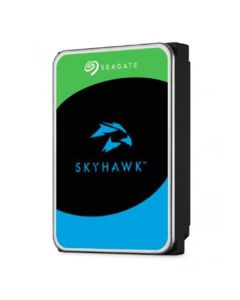 Seagate SkyHawk HDD, 2TB, SATAIII, 256MB cache, 5.400RPM