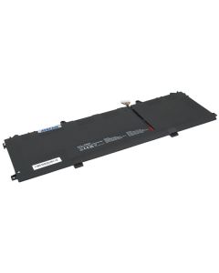 AVACOM Náhradní baterie HP Spectre X360 15-df series Li-Pol 11,55V 7150mAh 83Wh
