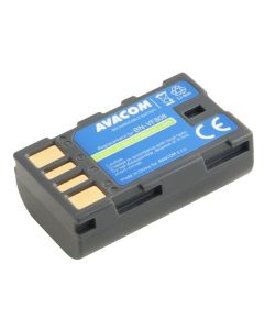 AVACOM Náhradní baterie JVC BN-VF808, VF815, VF823 Li-Ion 7.2V 800mAh 5.8Wh