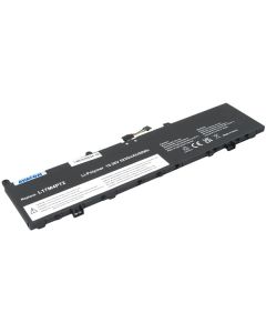 AVACOM Náhradní baterie Lenovo ThinkPad P1 Gen.1, Gen2. Li-Pol 15,36V 5235mAh 80Wh