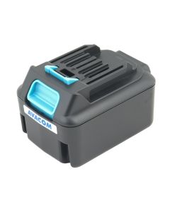 AVACOM Náhradní baterie pro MAKITA BL 1040B Li-Ion 10,8V 4000mAh, s LED indikací