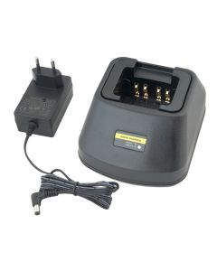 AVACOM Nabíječ baterií pro radiostanice Motorola DP3400, DP3600, TRBO XPR6300