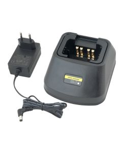 AVACOM Nabíječ baterií pro radiostanice Motorola GP900, HT1000, MTX838