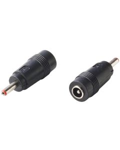 AVACOM Redukce z 5,5x2,1mm na 3,5x1,3mm