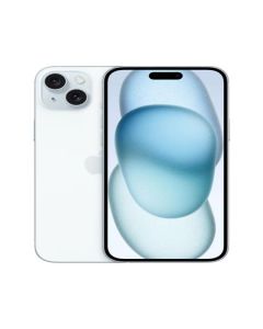 Apple iPhone 15 128GB modrý