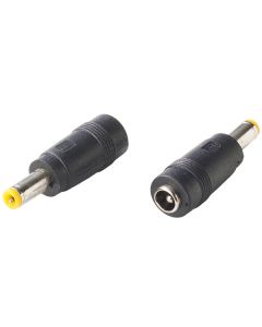 AVACOM Redukce z 5,5x2,1mm na 5,5x1,7mm