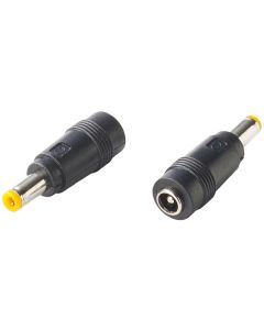 AVACOM Redukce z 5,5x2,1mm na 5,5x2,5mm