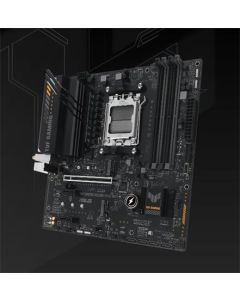 ASUS TUF GAMING A620M-PLUS WIFI