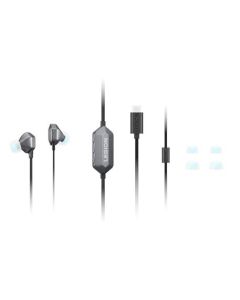 Lenovo sluchátka Legion E510 7.1 RGB Gaming In-Ear