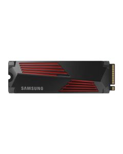 Samsung 990 PRO NVMe, M.2 SSD 4 TB with Heatsink